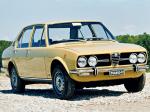 Alfa Romeo Alfetta 1972 года